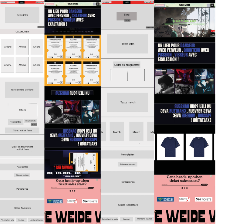 2025 - BACHELOR'S PROJECT : AFTER SUV 2030