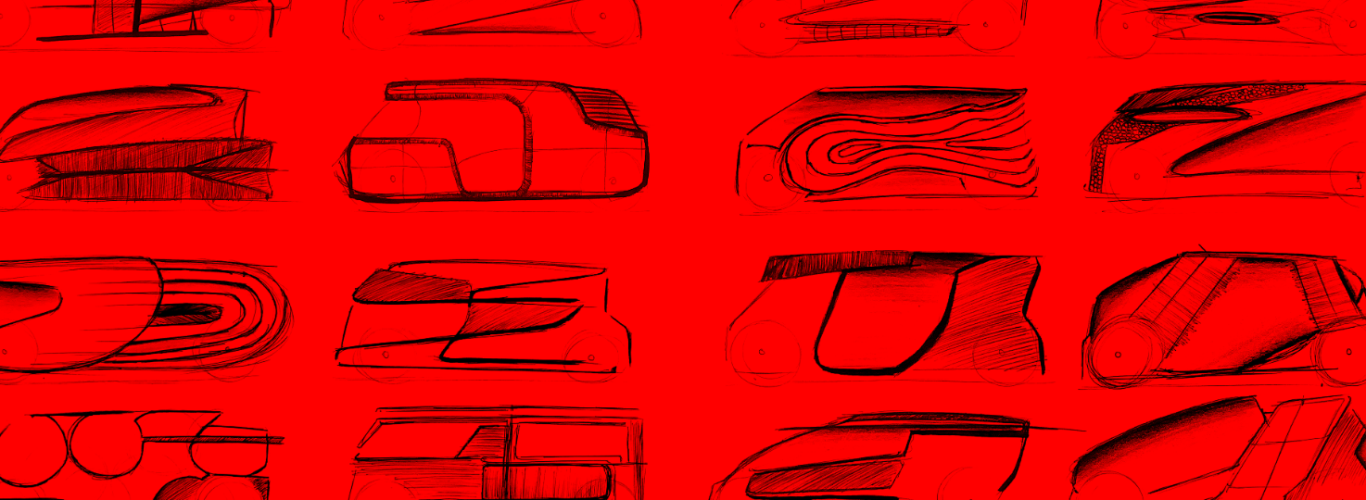 2025 - THIRD YEAR TRANSPORT DESIGN SECOND PROJECT : I SHUTTLE TUKTUK